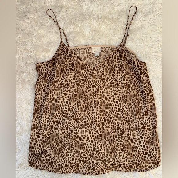 Silky tank top bundle - Picture 9 of 11